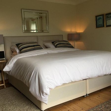 Bed and Breakfast Trecarne House à Liskeard Extérieur photo
