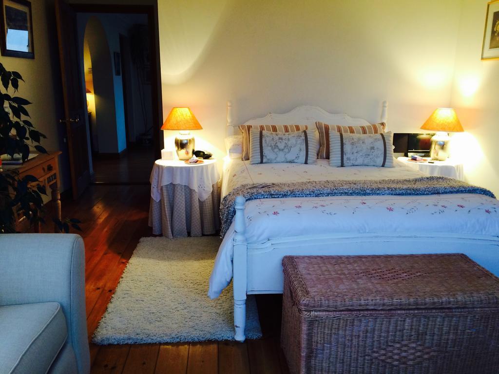 Bed and Breakfast Trecarne House à Liskeard Chambre photo