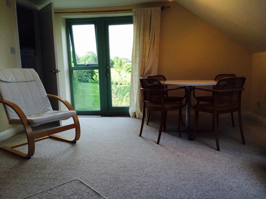 Bed and Breakfast Trecarne House à Liskeard Chambre photo