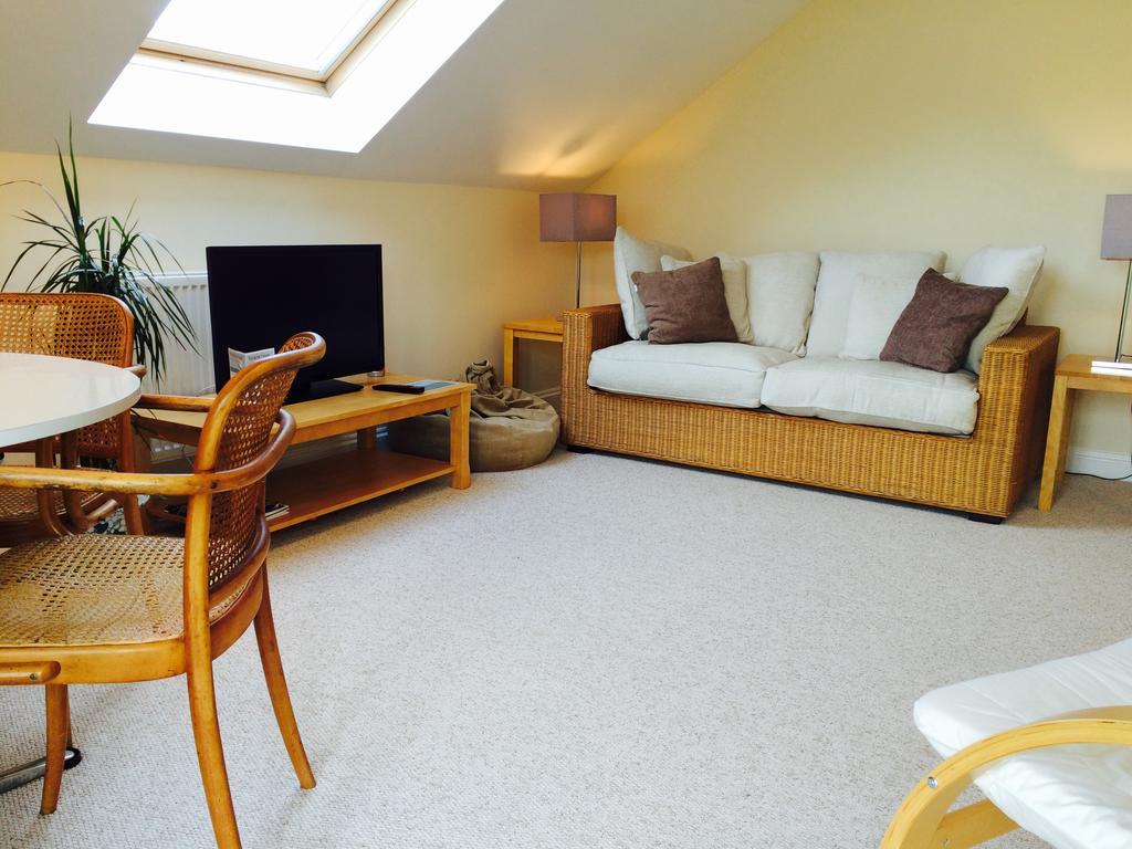 Bed and Breakfast Trecarne House à Liskeard Chambre photo