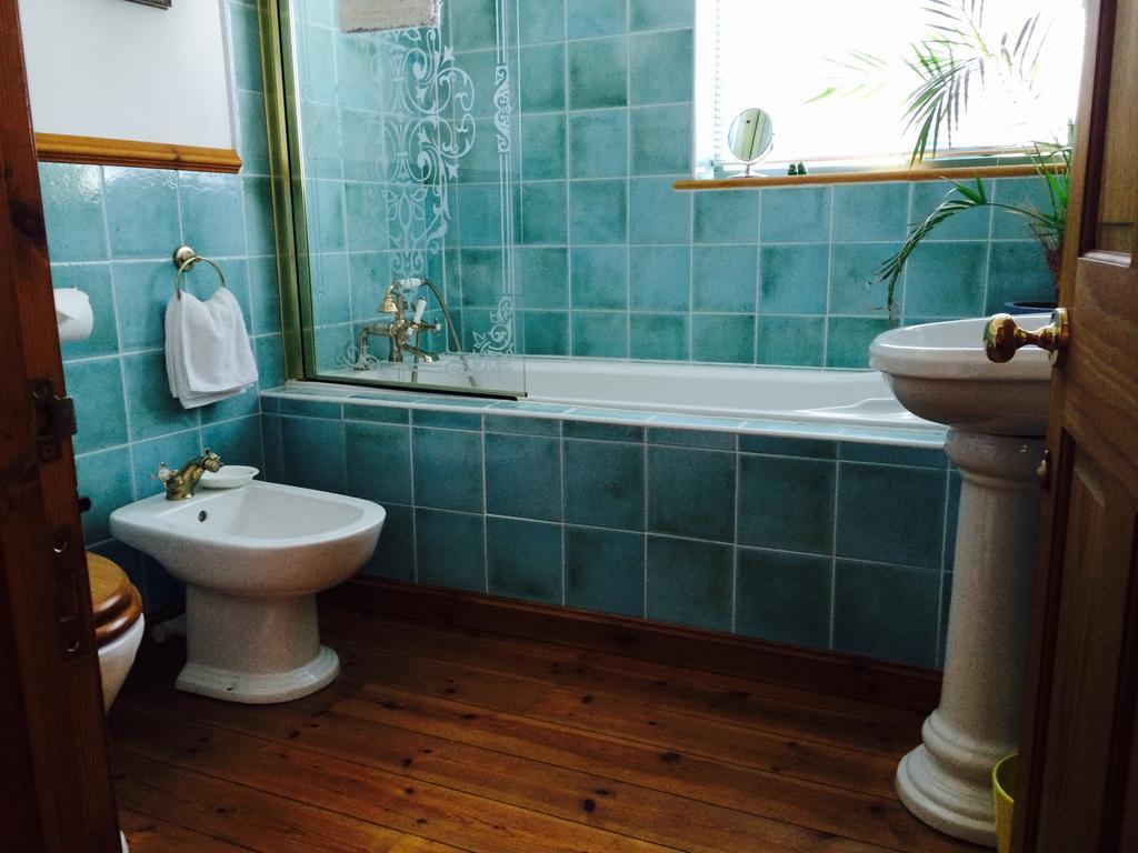 Bed and Breakfast Trecarne House à Liskeard Chambre photo