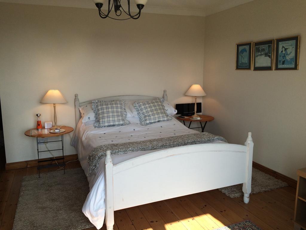 Bed and Breakfast Trecarne House à Liskeard Chambre photo