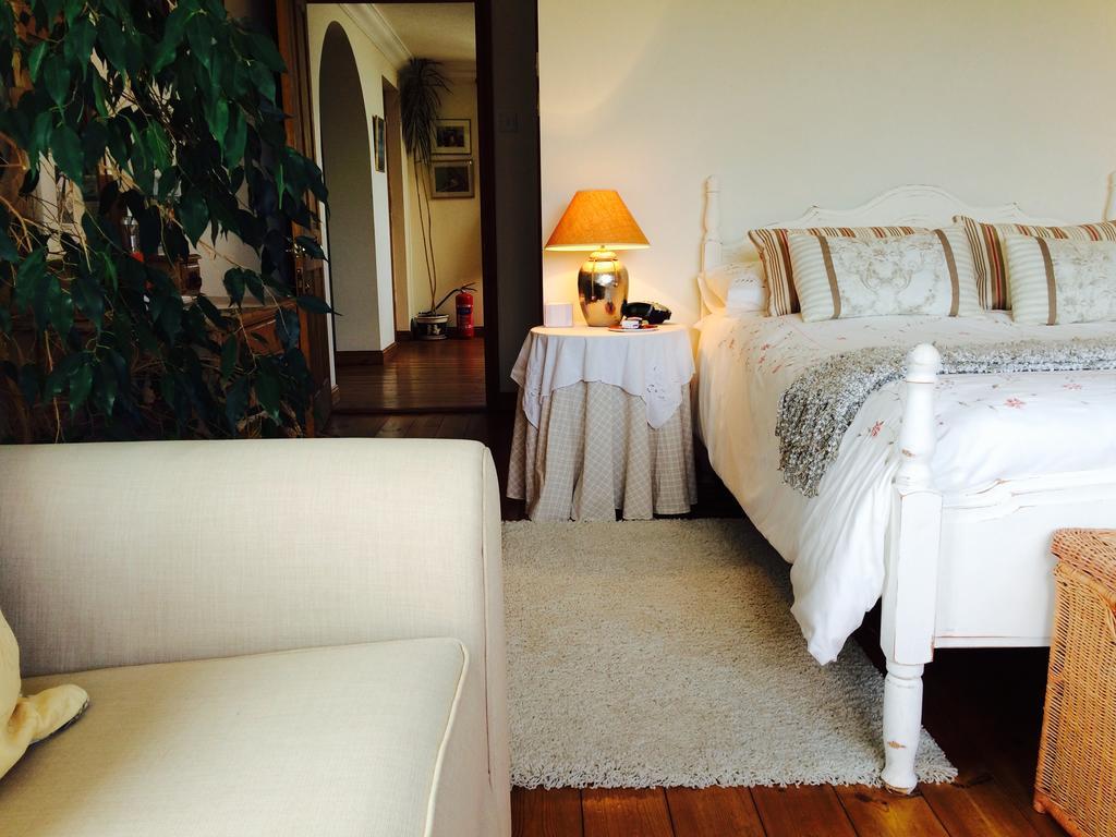 Bed and Breakfast Trecarne House à Liskeard Chambre photo