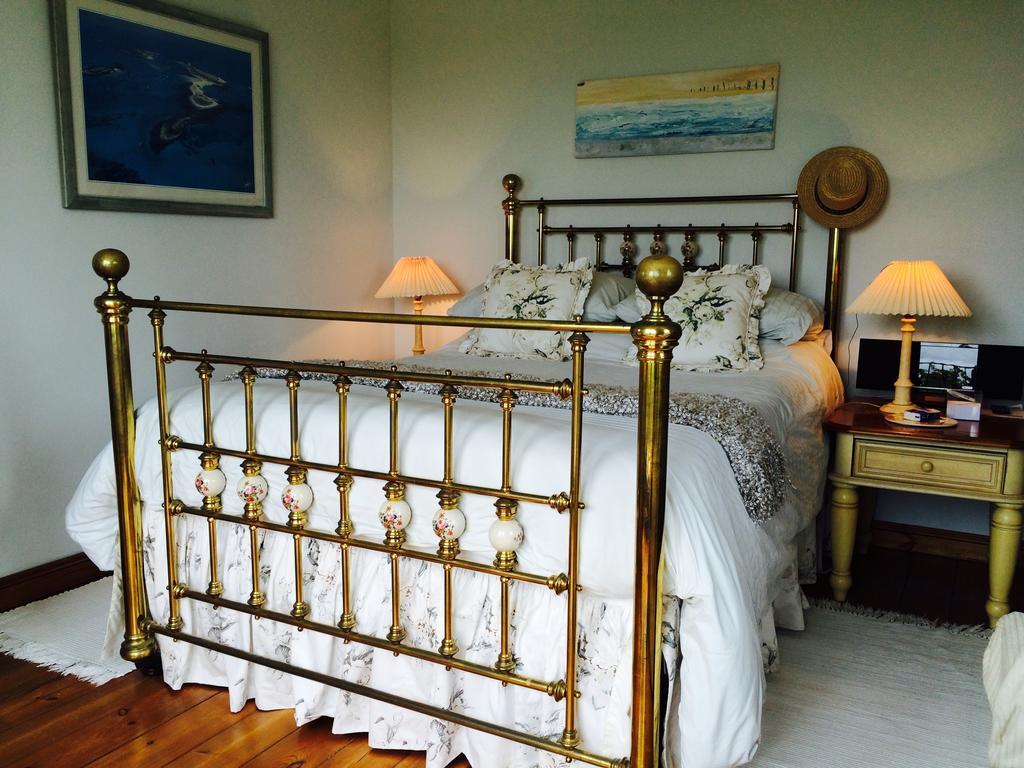 Bed and Breakfast Trecarne House à Liskeard Chambre photo