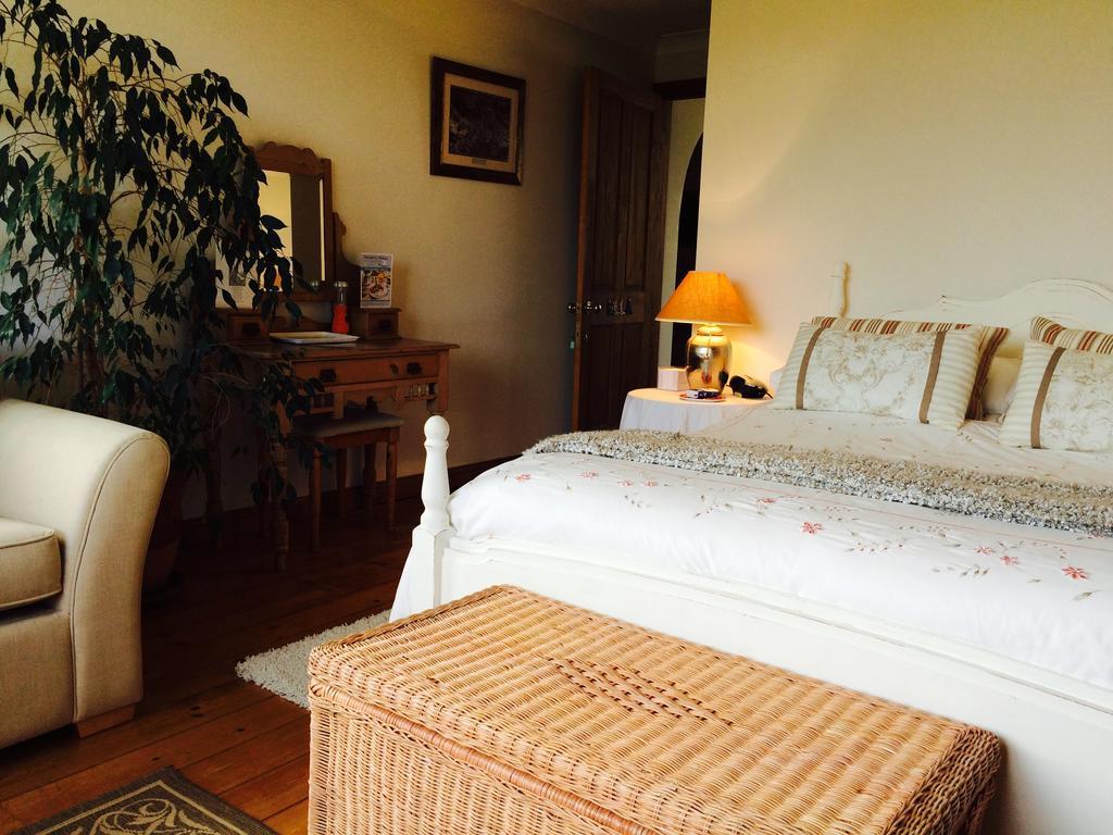 Bed and Breakfast Trecarne House à Liskeard Chambre photo