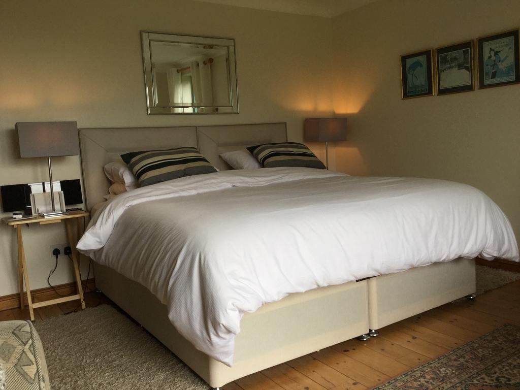 Bed and Breakfast Trecarne House à Liskeard Extérieur photo